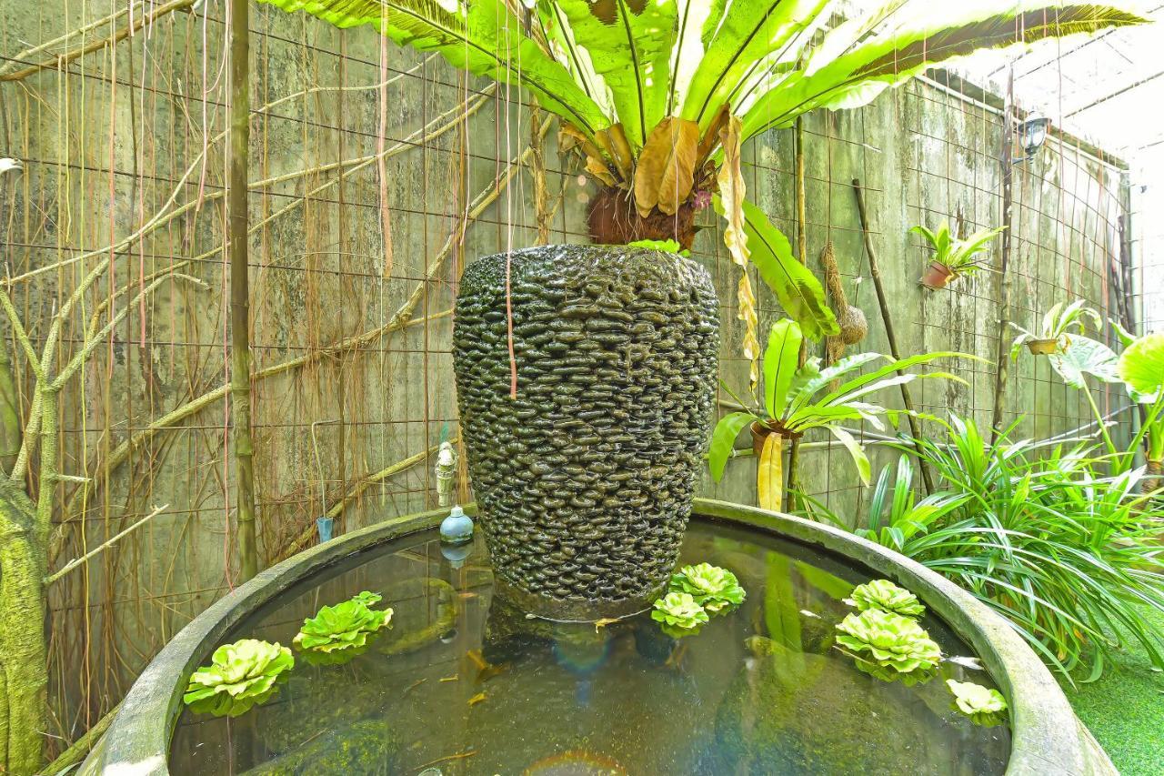 Capital O 90754 Gopeng Inn Ipoh Eksteriør bilde