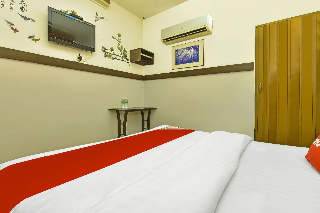 Capital O 90754 Gopeng Inn Ipoh Eksteriør bilde
