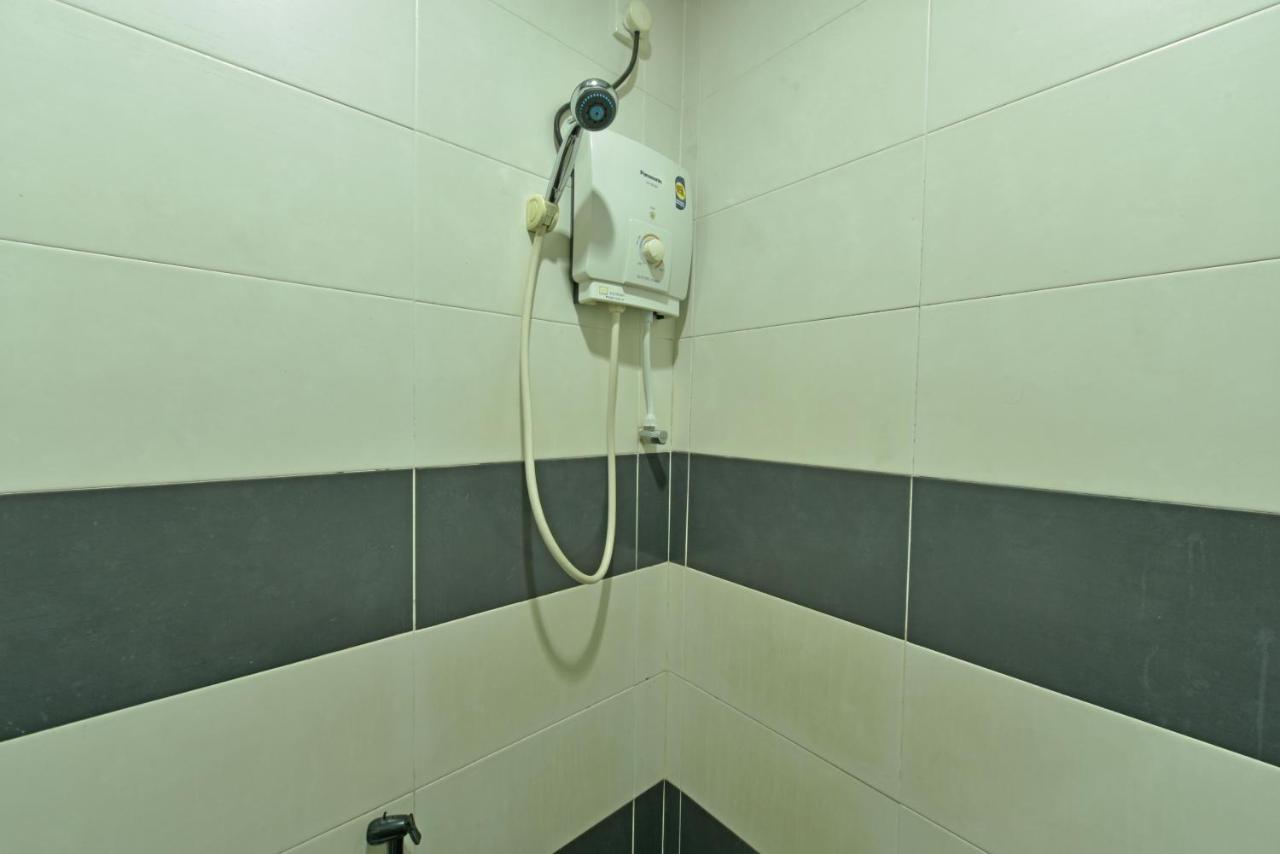 Capital O 90754 Gopeng Inn Ipoh Eksteriør bilde