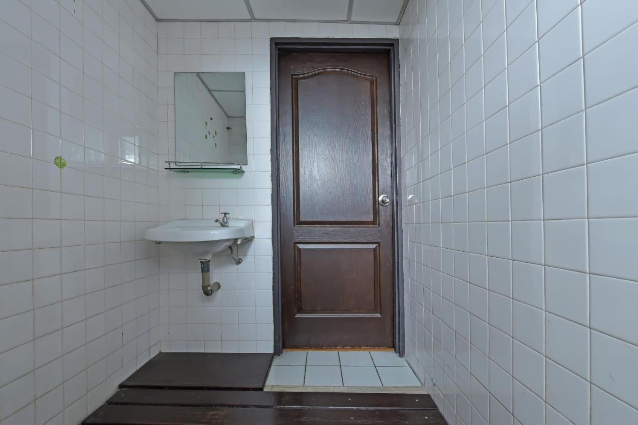 Capital O 90754 Gopeng Inn Ipoh Eksteriør bilde