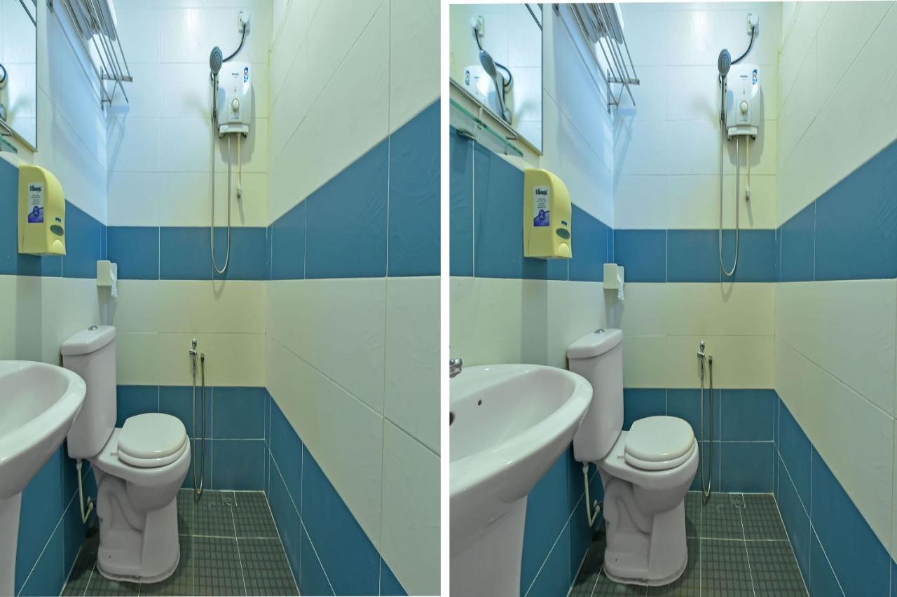 Capital O 90754 Gopeng Inn Ipoh Eksteriør bilde