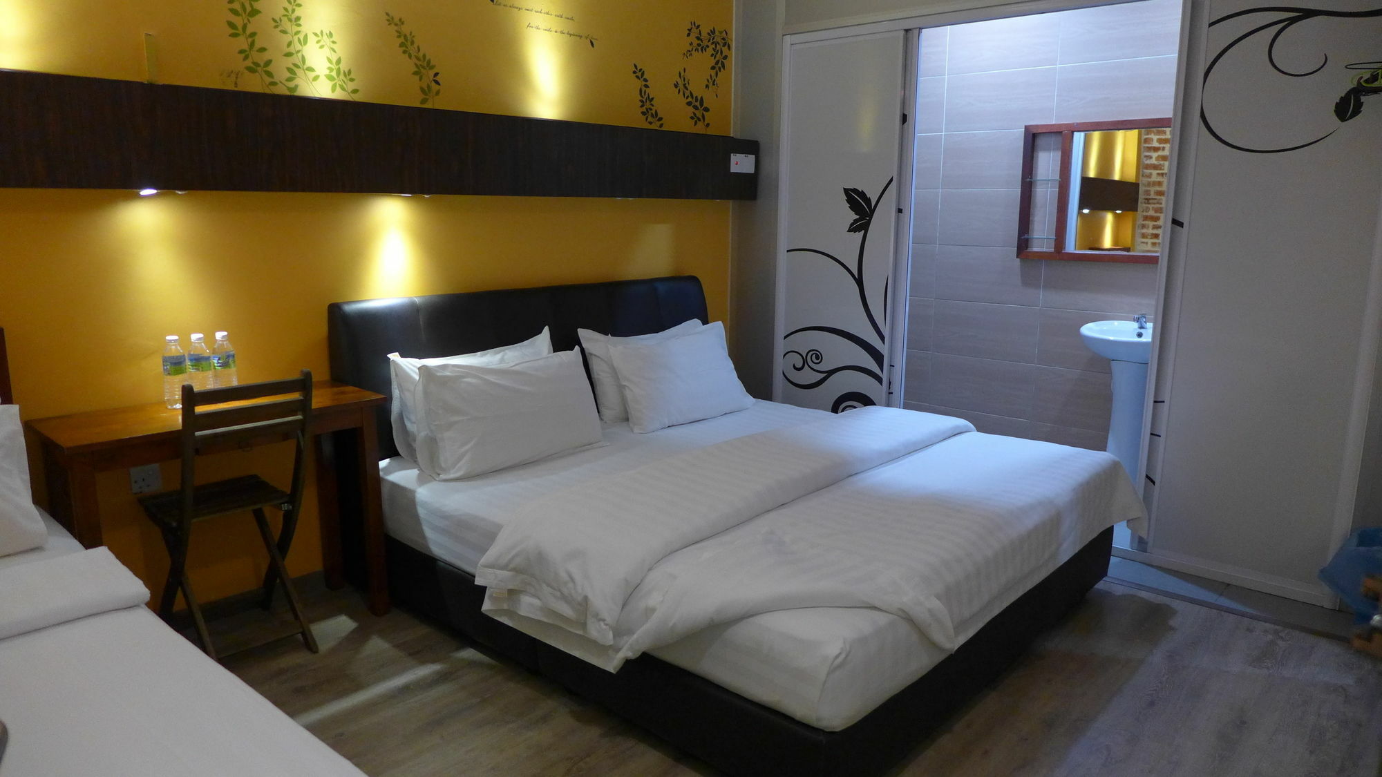 Capital O 90754 Gopeng Inn Ipoh Eksteriør bilde