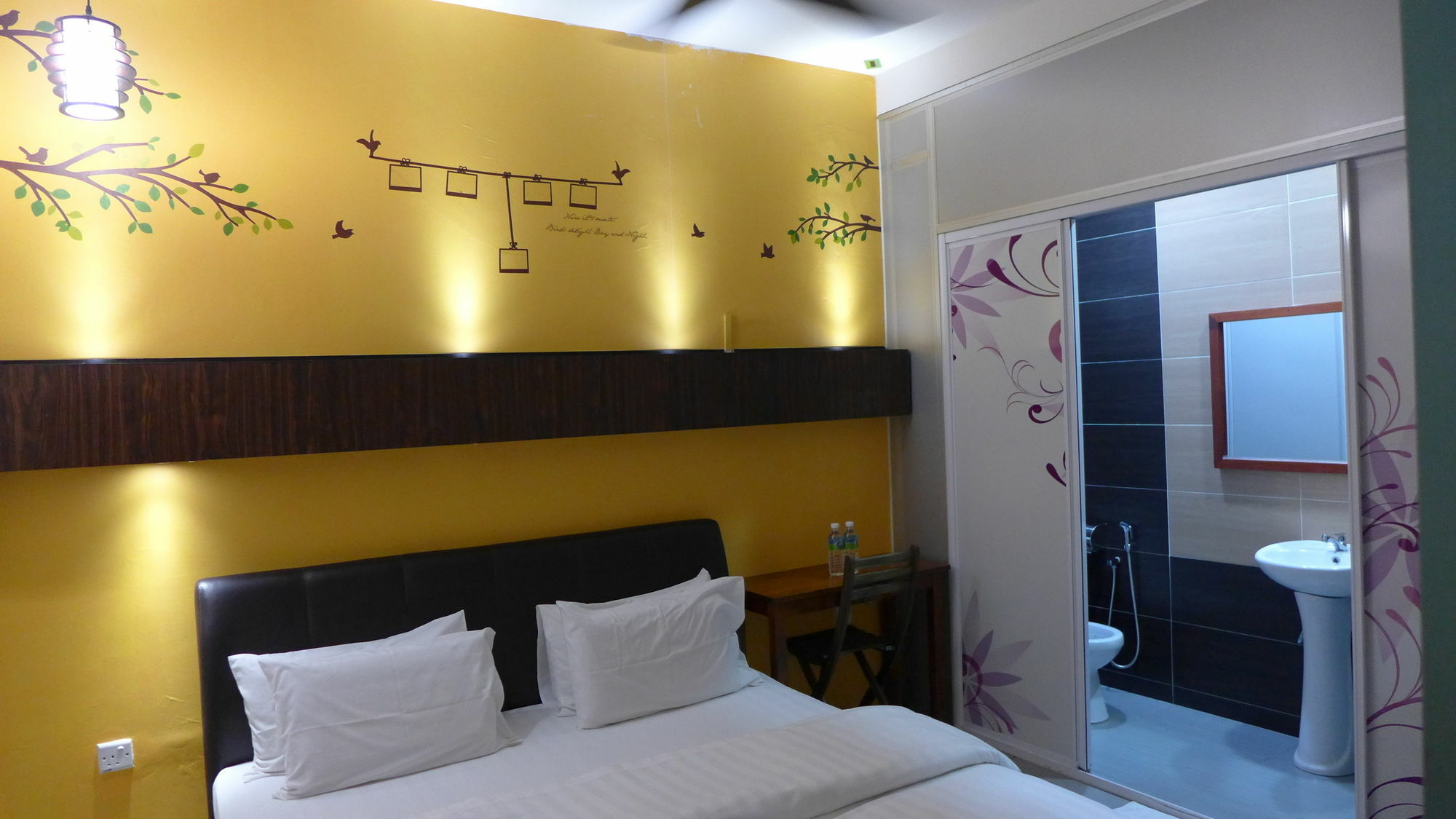 Capital O 90754 Gopeng Inn Ipoh Eksteriør bilde